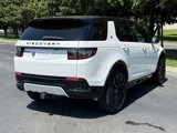 Used 2024 Land Rover Discovery Sport Dynamic SE image 6