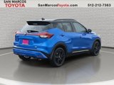 Used 2023 Nissan Kicks SR w/ SR Premium Package image 5