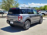 Used 2024 Ford Bronco Sport Big Bend image 3