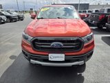 Used 2019 Ford Ranger Lariat w/ Equipment Group 501A Mid image 2