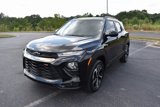 Used 2023 Chevrolet TrailBlazer RS w/ Sun and Liftgate Package image 2