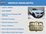 Used 2021 Jeep Cherokee Latitude Plus image 5