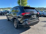 Used 2024 Toyota RAV4 AWD Hybrid image 3