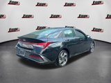 Certified 2025 Hyundai Elantra Sport image 5