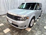 Used 2019 Ford Flex SEL image 2