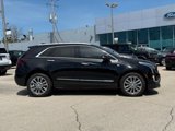 Used 2022 Cadillac XT5 Premium Luxury w/ Technology Package image 2