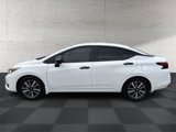 Used 2024 Nissan Versa S w/ S Plus Package image 4
