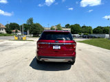 Used 2016 Ford Explorer XLT w/ Equipment Group 202A image 6