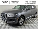 Used 2019 Audi Q7 2.0T Premium w/ Convenience Package image 2