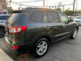 Used 2010 Hyundai Santa Fe Limited w/ Navigation Pkg 4 image 5
