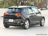 Used 2014 BMW i3 w/ Range Extender image 6