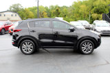 Used 2021 Kia Sportage S w/ S AWD Premium Package image 4