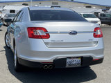 Used 2011 Ford Taurus SEL w/ 201A Rapid Spec Order Code image 5
