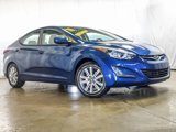Used 2016 Hyundai Elantra SE w/ Option Group 02 image 2