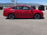 Used 2017 Nissan Sentra SR Turbo image 2