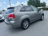 Used 2012 Kia Sorento SX w/ SX Premium Pkg image 5