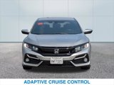Used 2021 Honda Civic Sport image 3