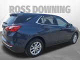 Used 2018 Chevrolet Equinox LT image 4