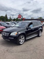 Used 2011 Mercedes-Benz GL 550 4MATIC image 6
