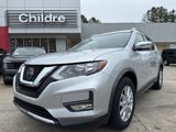 Used 2018 Nissan Rogue SV image 2