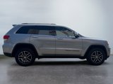 Used 2018 Jeep Grand Cherokee Limited image 4
