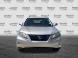 Used 2012 Lexus RX 350 FWD image 3