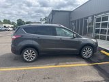 Used 2017 Ford Escape Titanium image 3