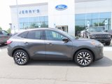 Used 2020 Ford Escape SE Sport image 4