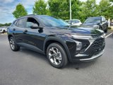 Used 2024 Chevrolet Trax LT w/ Driver Confidence Package image 3