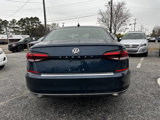 Used 2021 Volkswagen Passat 2.0T SE image 5