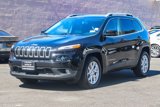 Used 2016 Jeep Cherokee Latitude w/ Safety/Convenience Group image 3