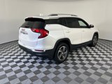 Used 2021 GMC Terrain SLT w/ Infotainment Package II image 6