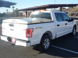 Used 2017 Ford F150 XL w/ Equipment Group 101A Mid image 5