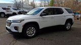 Certified 2022 Chevrolet Traverse LS image 4