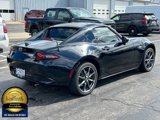 Used 2019 MAZDA MX-5 Miata RF Grand Touring image 3
