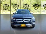 Used 2016 Mercedes-Benz GL 450 4MATIC w/ Premium I Package image 2