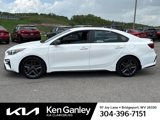 Certified 2021 Kia Forte GT-Line image 3