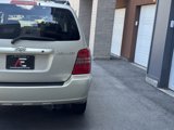 Used 2003 Toyota Highlander Limited image 5
