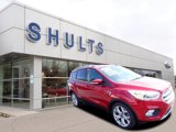 Used 2019 Ford Escape Titanium image 3
