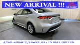 Used 2022 Toyota Corolla LE image 5