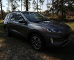 Used 2021 Ford Escape SEL image 4