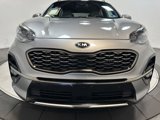 Used 2020 Kia Sportage SX image 5