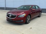 Used 2017 Buick LaCrosse Essence w/ Sun and Shade Package image 6