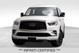 Certified 2022 INFINITI QX80 Premium Select w/ Cargo Package image 2