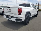 New 2025 GMC Sierra 1500 Pro w/ Graphite Edition image 4