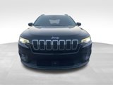 Used 2021 Jeep Cherokee Latitude Lux image 2