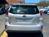 Used 2017 Toyota Prius V Five image 5