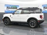 New 2025 Ford Bronco Sport Outer Banks w/ Outer Banks Tech Package+ image 3