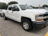 Used 2018 Chevrolet Silverado 1500 W/T w/ Trailering Package image 2