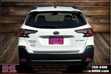 New 2025 Subaru Outback image 5
